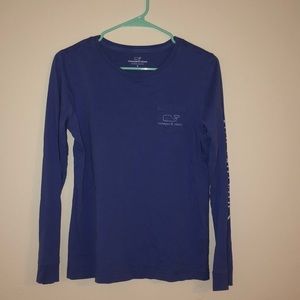 Vineyard Vines Long Sleeve T-Shirt